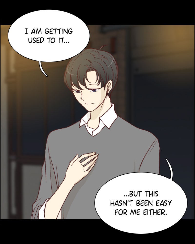 My Girlfriend is the Man! Ep. 53 - One More Time page 27 - 