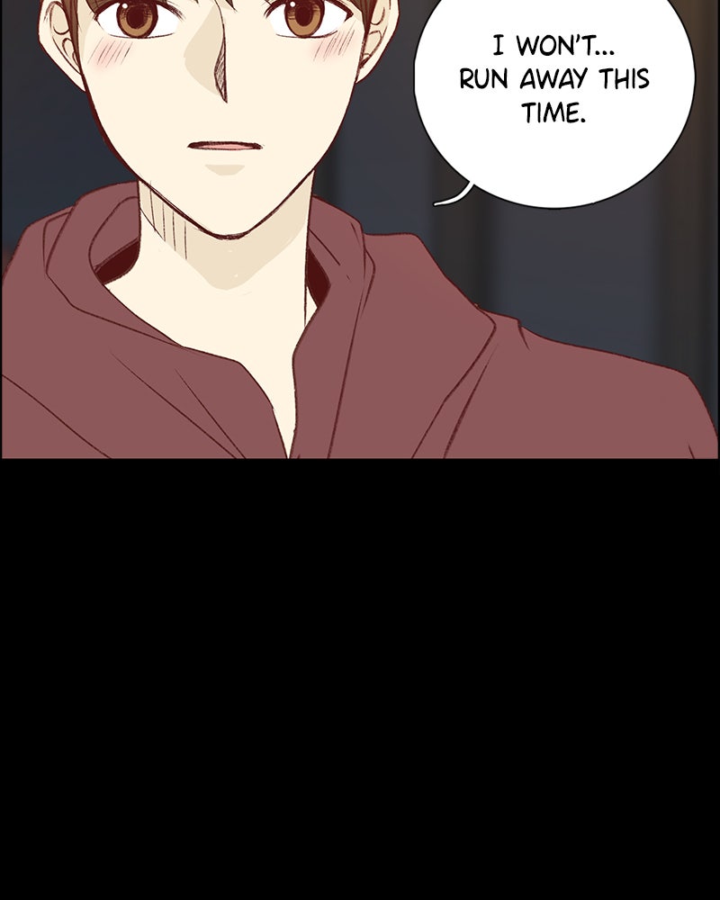 My Girlfriend is the Man! Ep. 53 - One More Time page 33 - 