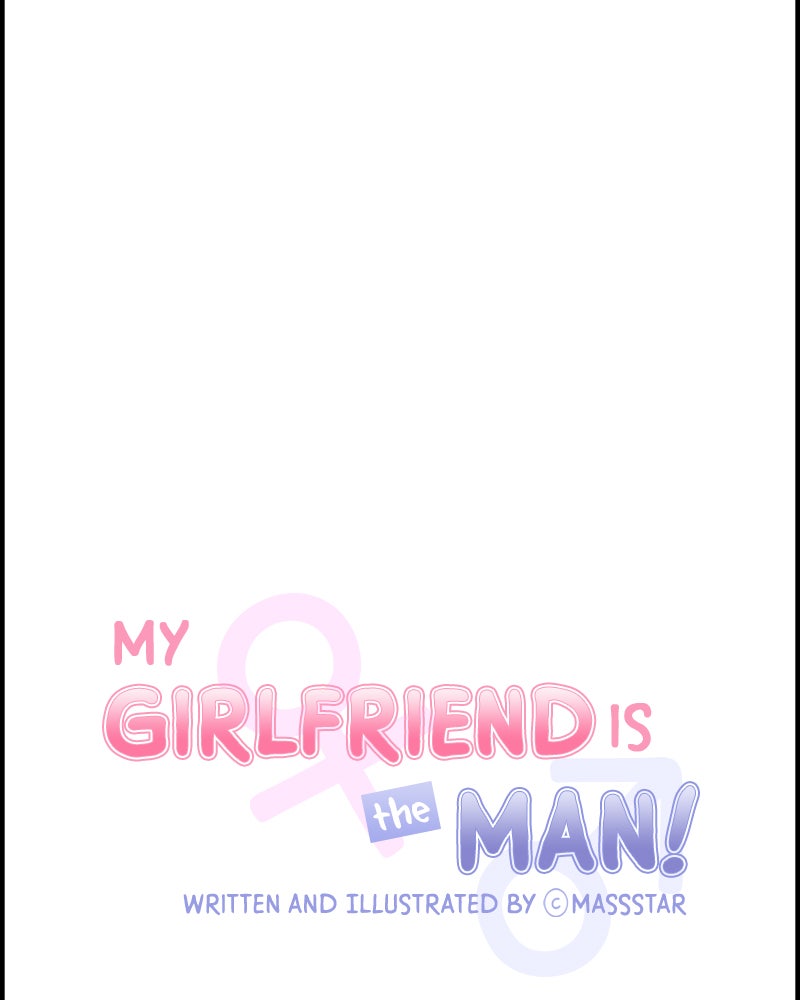 My Girlfriend is the Man! Ep. 53 - One More Time page 7 - 