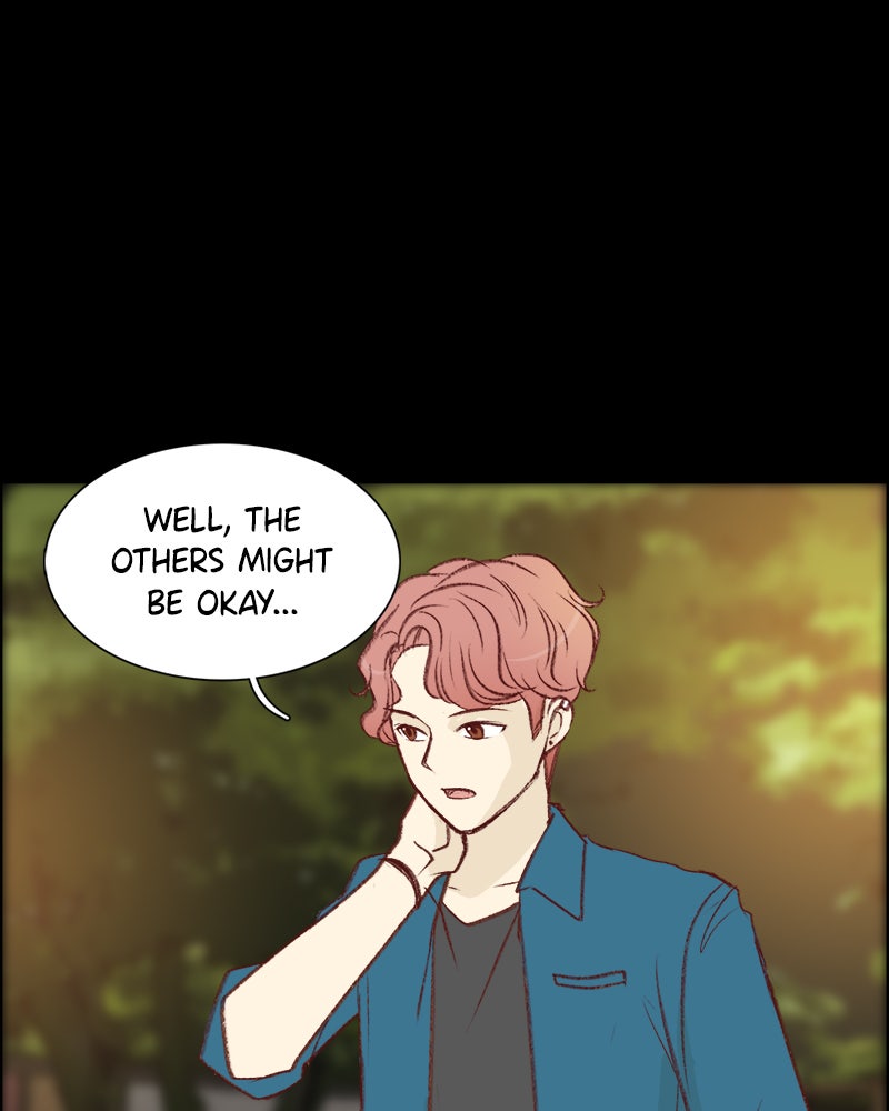 My Girlfriend is the Man! Ep. 54 - No Way! page 20 - 