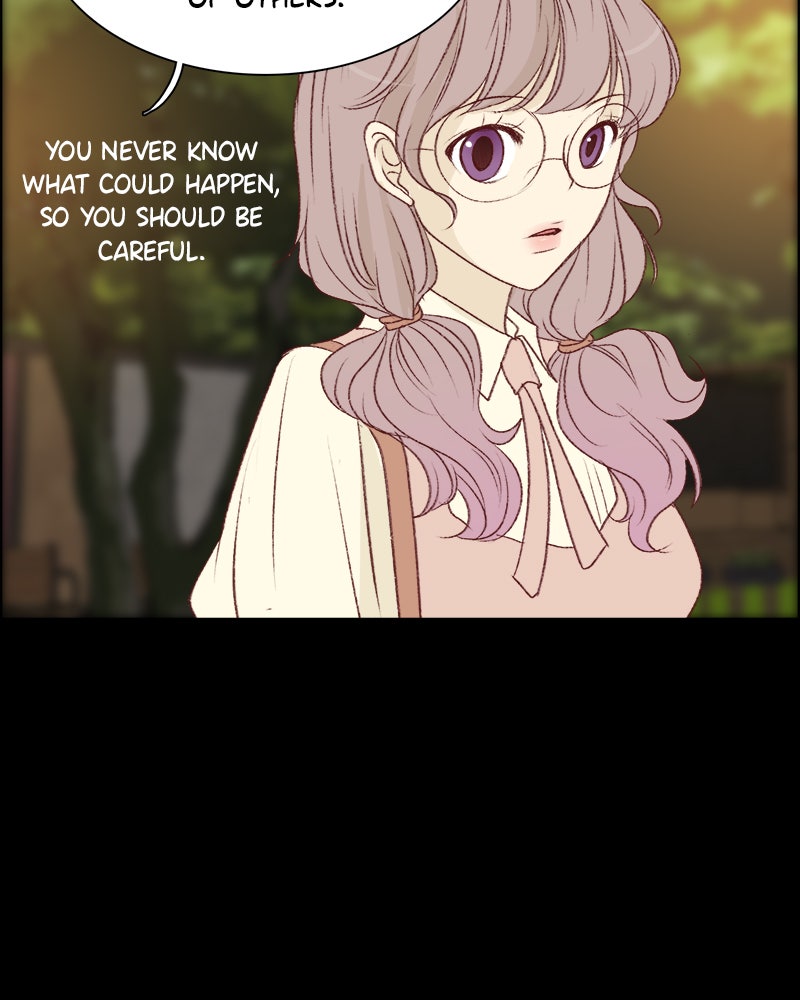 My Girlfriend is the Man! Ep. 54 - No Way! page 22 - 
