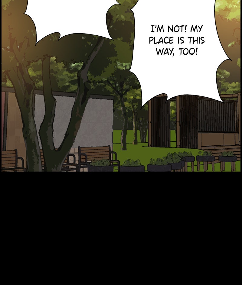 My Girlfriend is the Man! Ep. 54 - No Way! page 9 - 