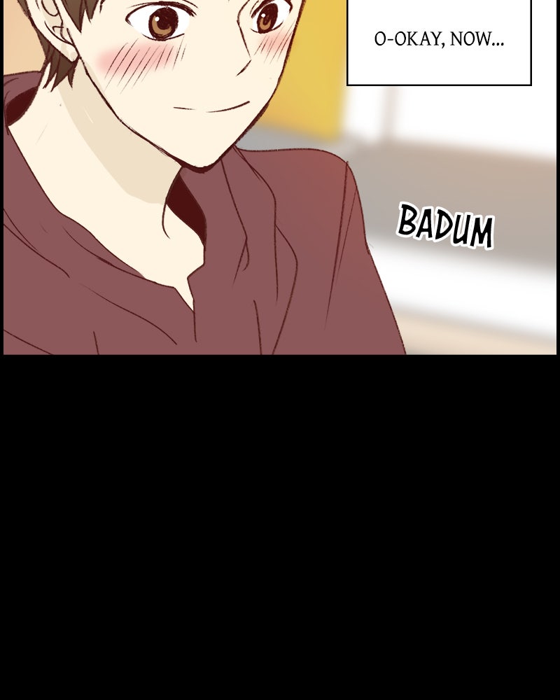 My Girlfriend is the Man! Ep. 55 - Finally page 3 - 