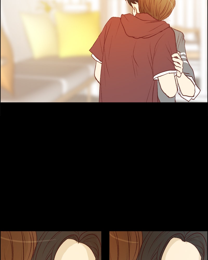 My Girlfriend is the Man! Ep. 55 - Finally page 22 - 