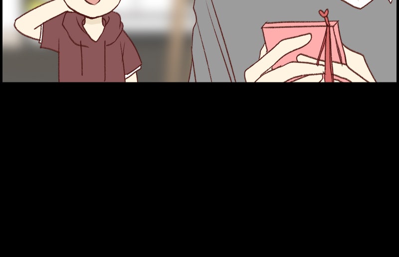 My Girlfriend is the Man! Ep. 55 - Finally page 9 - 