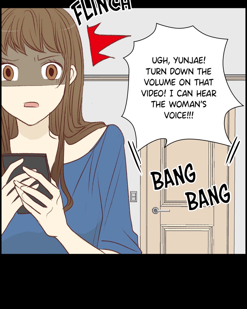 My Girlfriend is the Man! Ep. 56 - I Transformed?! page 16 - 