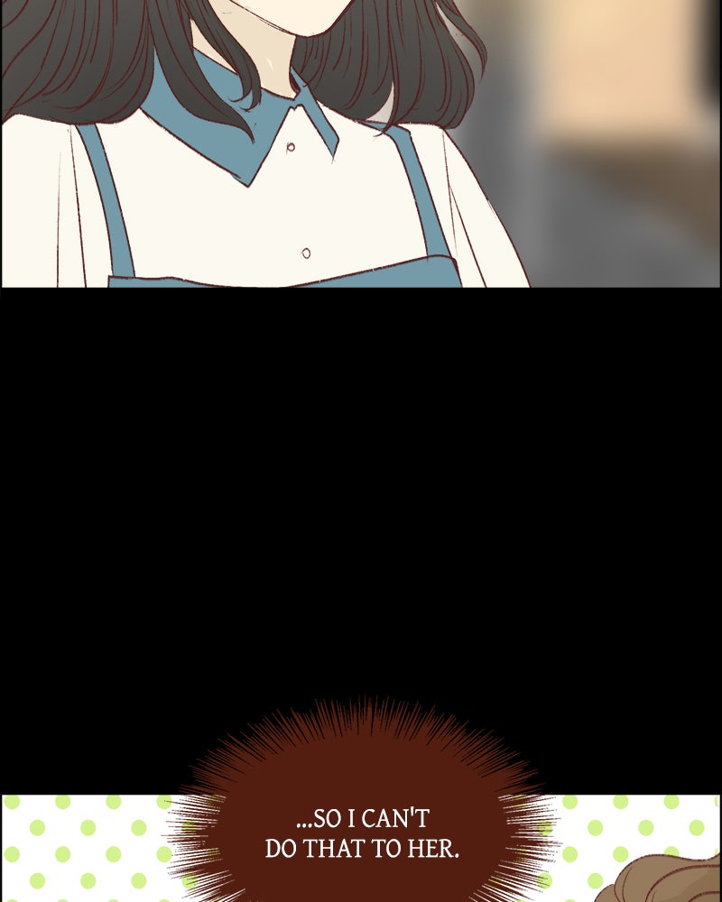 My Girlfriend is the Man! Ep. 58 - Happy page 13 - 