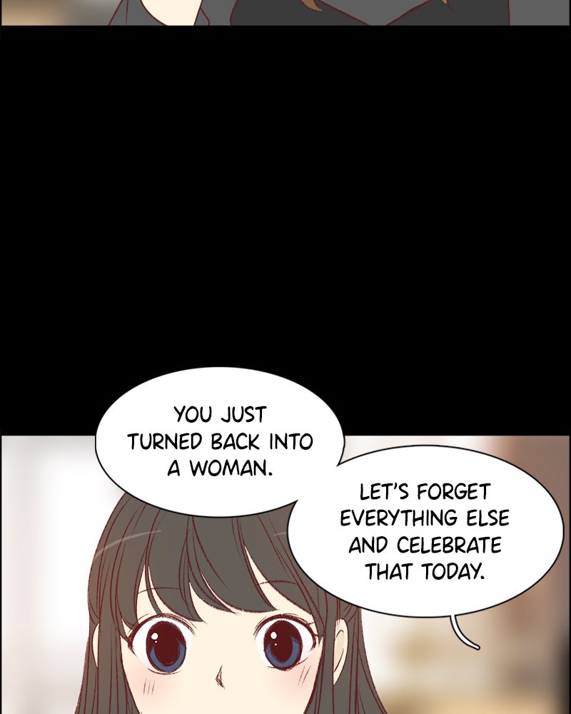 My Girlfriend is the Man! Ep. 58 - Happy page 16 - 