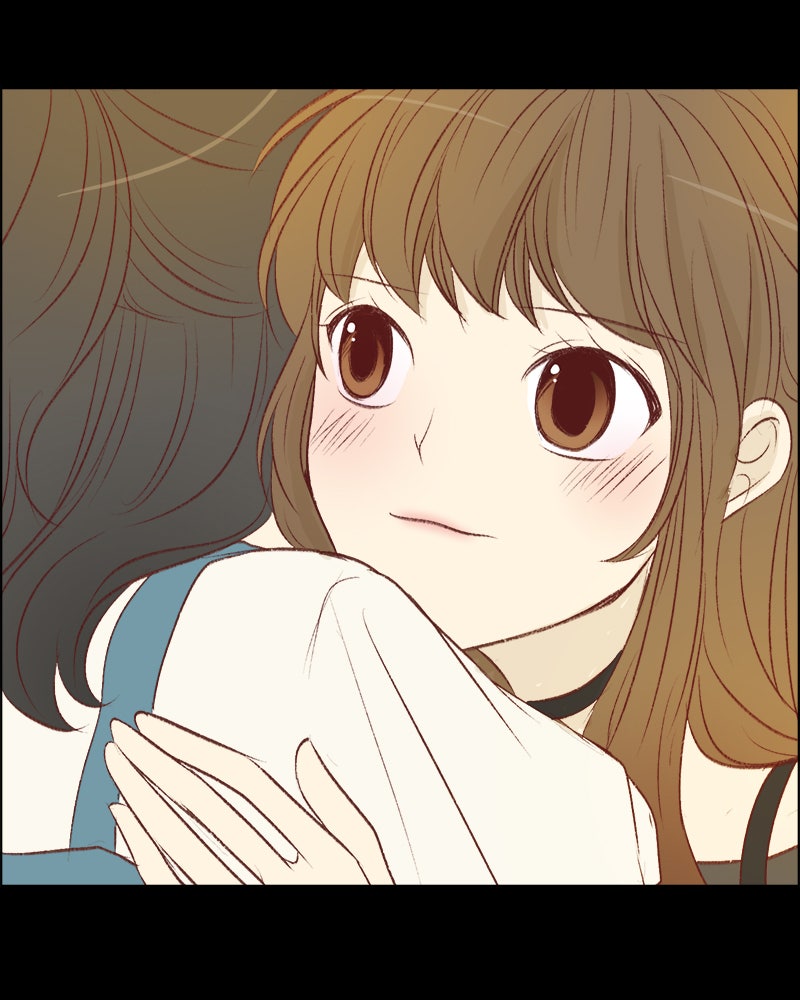 My Girlfriend is the Man! Ep. 58 - Happy page 20 - 