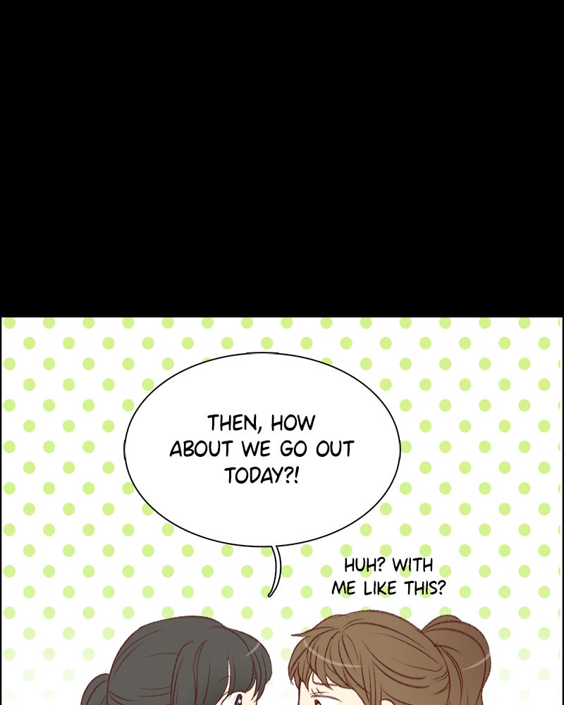 My Girlfriend is the Man! Ep. 58 - Happy page 21 - 