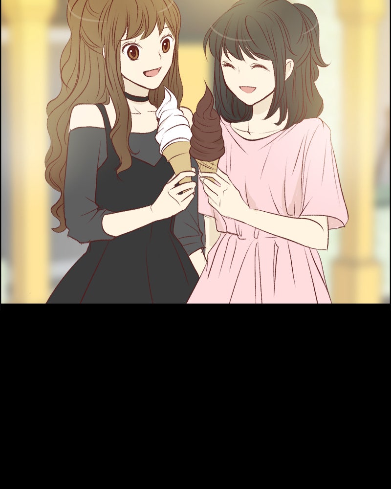 My Girlfriend is the Man! Ep. 58 - Happy page 23 - 
