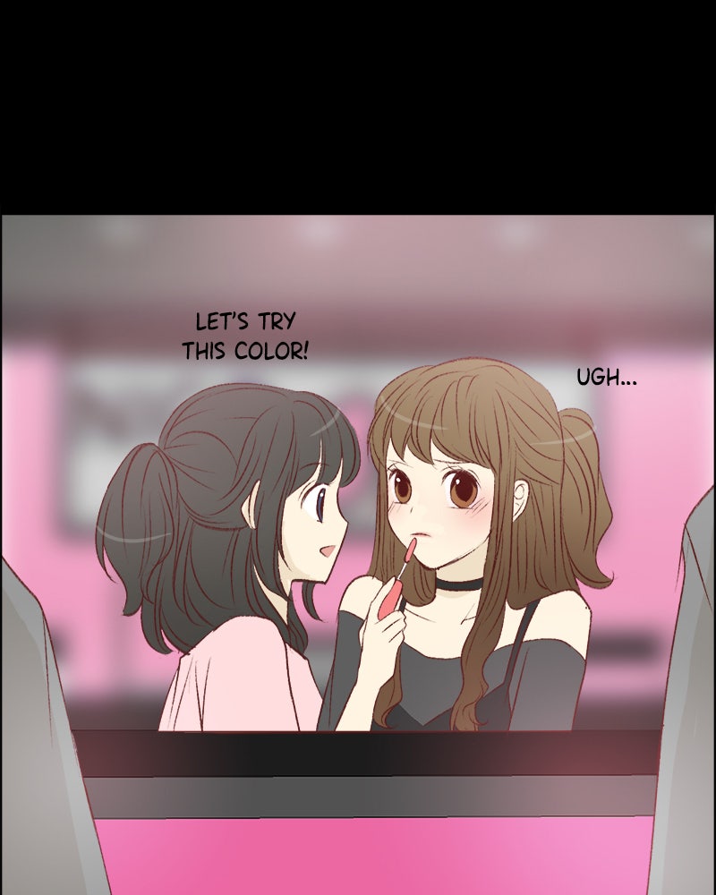 My Girlfriend is the Man! Ep. 58 - Happy page 24 - 