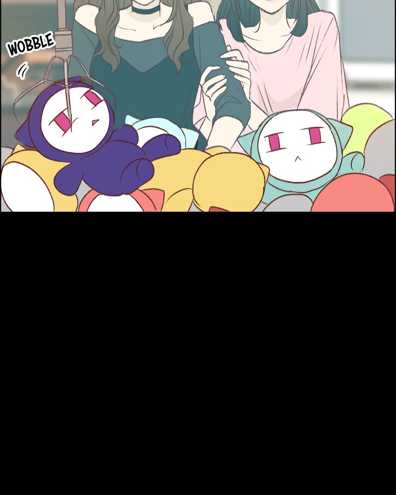 My Girlfriend is the Man! Ep. 58 - Happy page 26 - 