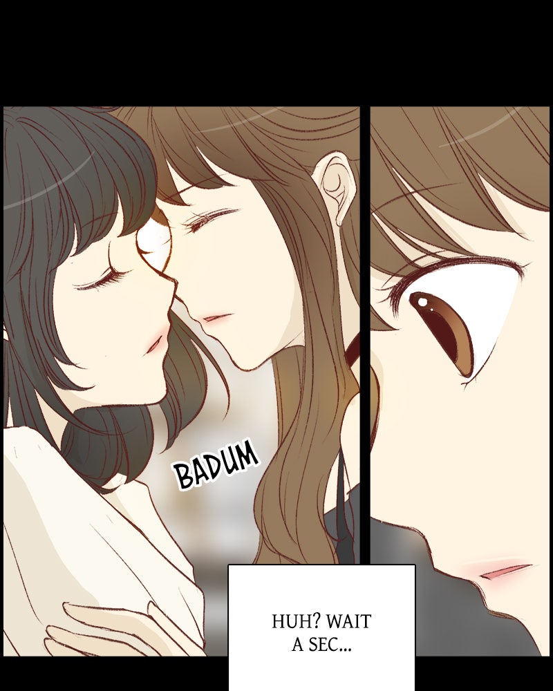 My Girlfriend is the Man! Ep. 58 - Happy page 4 - 