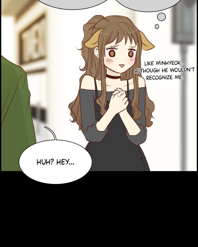 My Girlfriend is the Man! Ep. 59 - As I Say page 3 - 