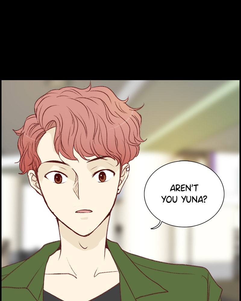 My Girlfriend is the Man! Ep. 59 - As I Say page 4 - 