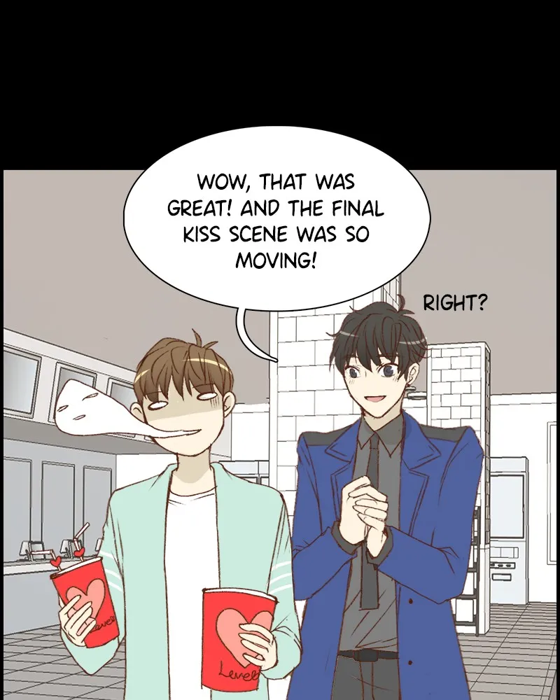 My Girlfriend is the Man! Chapter 6 page 1 - 