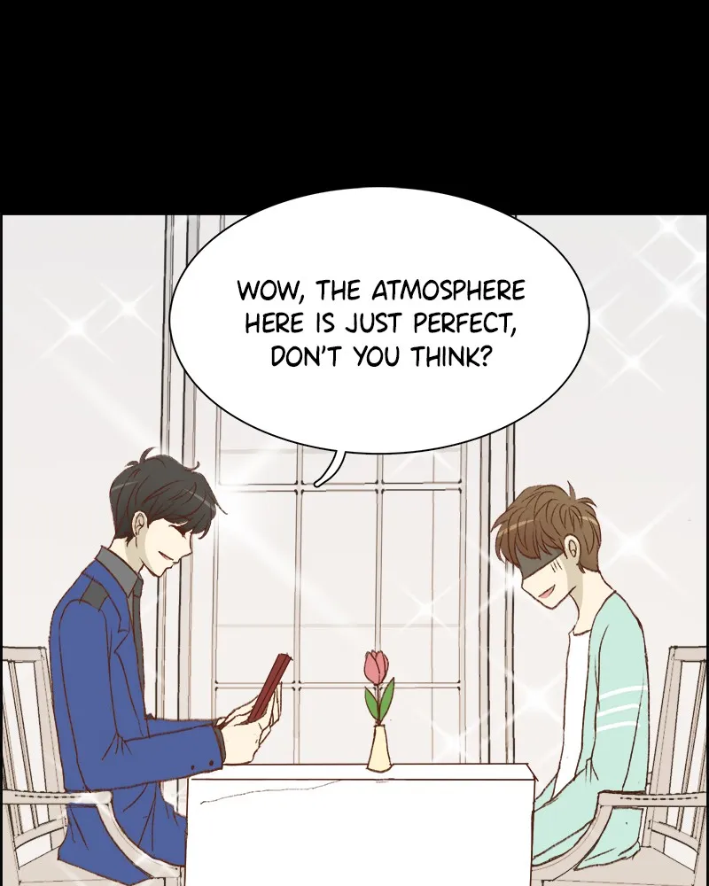 My Girlfriend is the Man! Chapter 6 page 11 - 