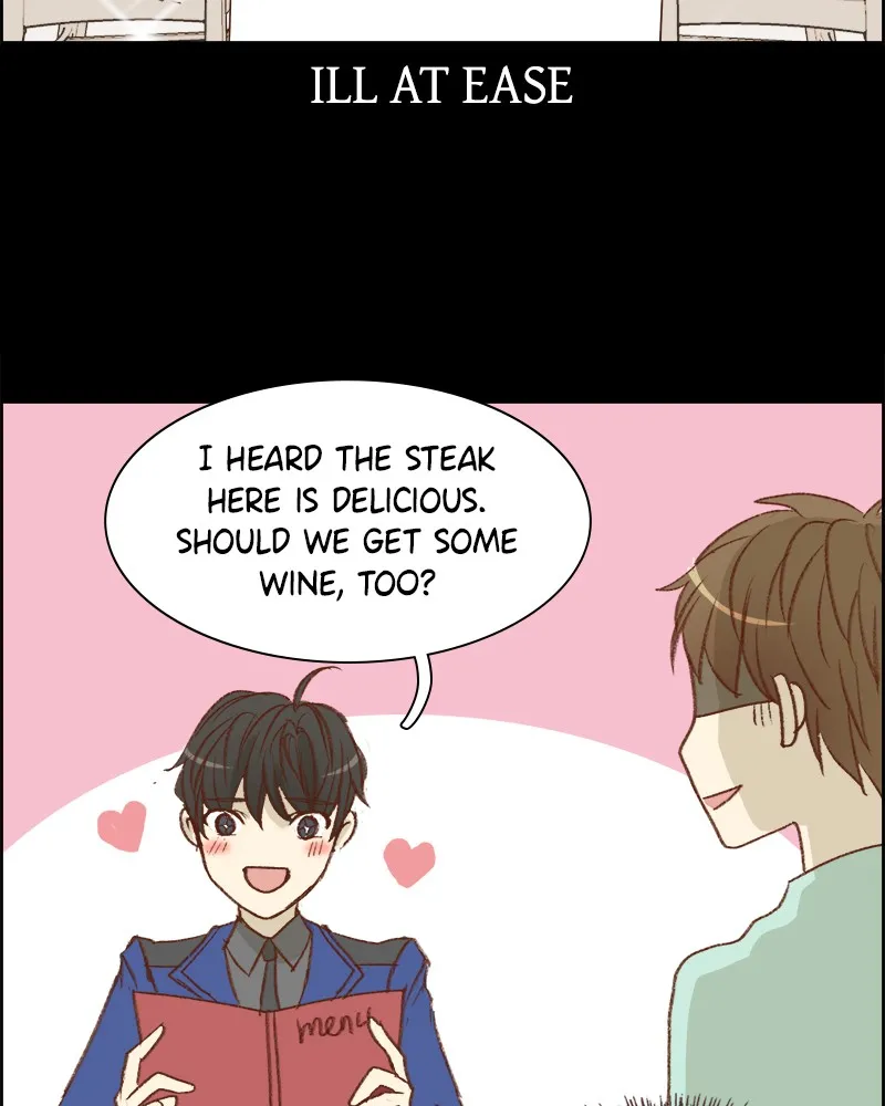 My Girlfriend is the Man! Chapter 6 page 12 - 