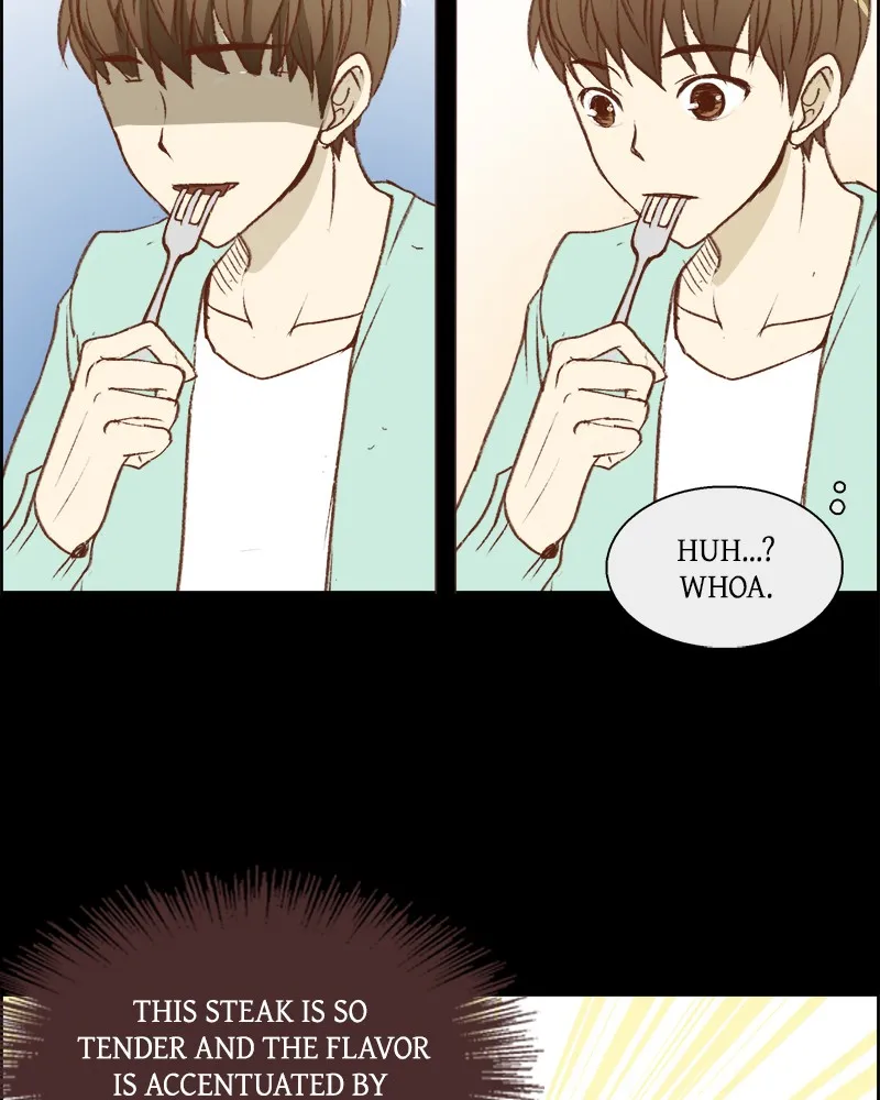 My Girlfriend is the Man! Chapter 6 page 15 - 