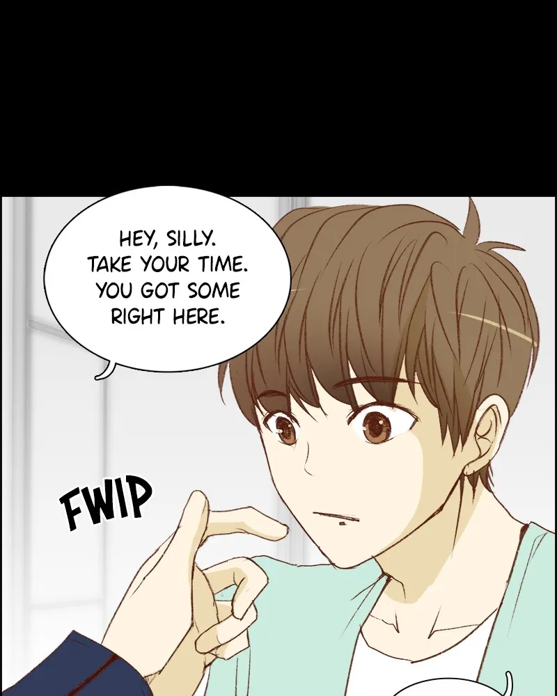 My Girlfriend is the Man! Chapter 6 page 19 - 
