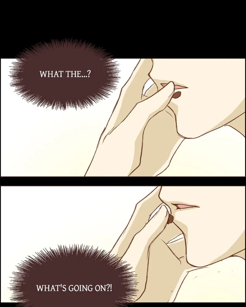 My Girlfriend is the Man! Chapter 6 page 21 - 