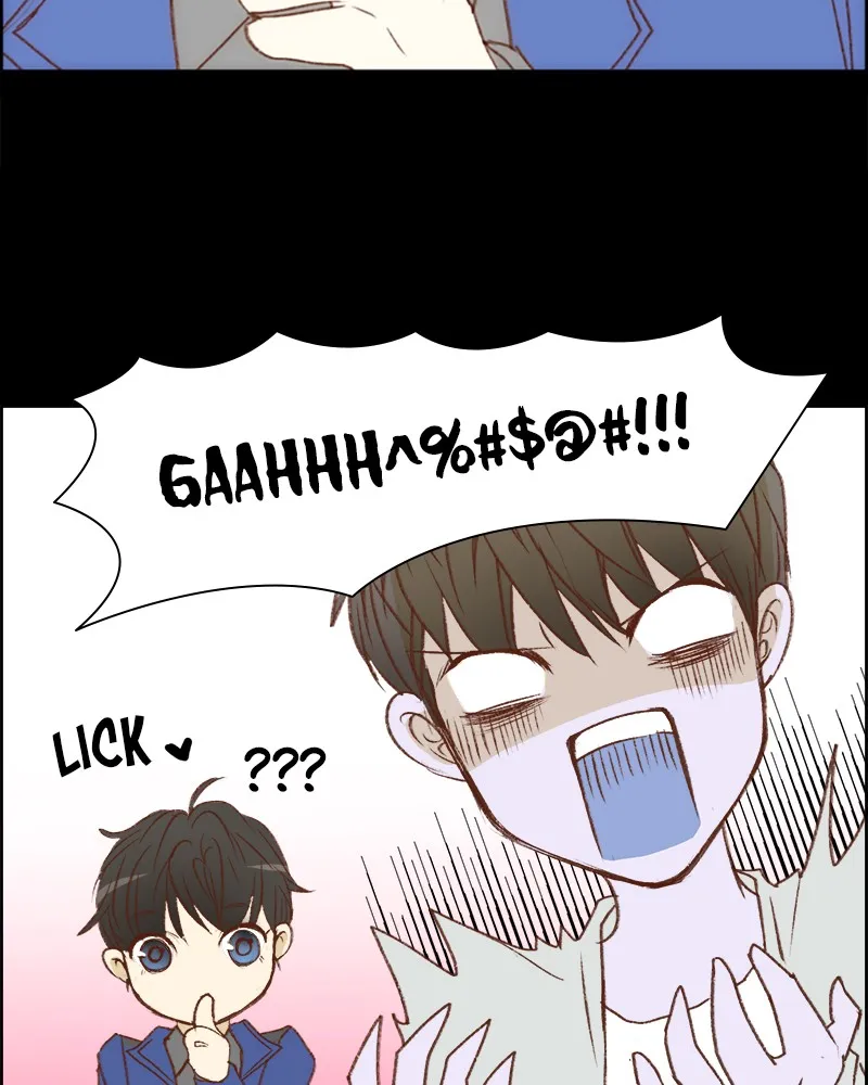 My Girlfriend is the Man! Chapter 6 page 23 - 