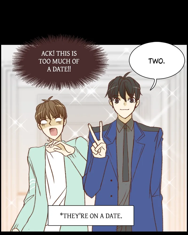 My Girlfriend is the Man! Chapter 6 page 7 - 