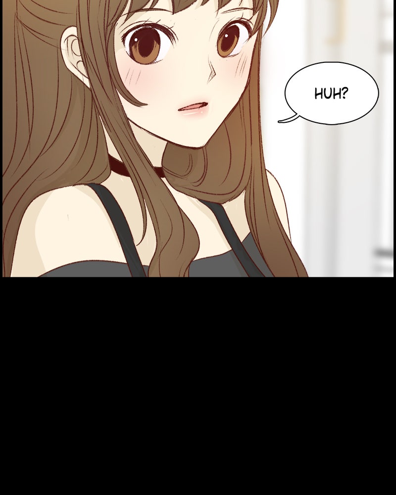 My Girlfriend is the Man! Ep. 60 - Can I Sleep? page 3 - 