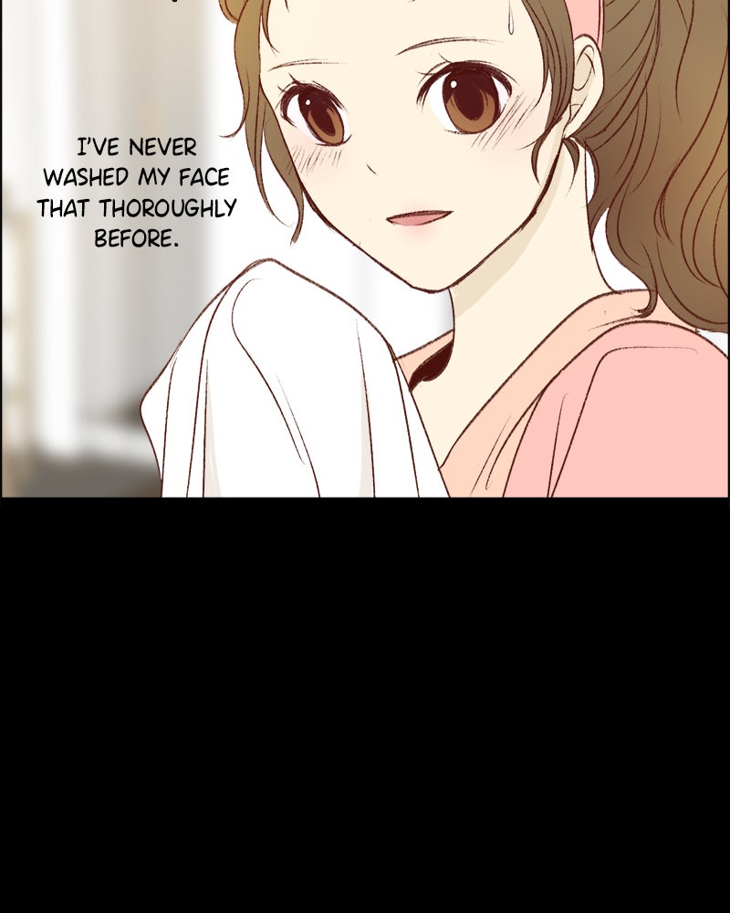 My Girlfriend is the Man! Ep. 60 - Can I Sleep? page 22 - 