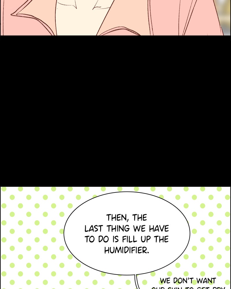 My Girlfriend is the Man! Ep. 60 - Can I Sleep? page 30 - 