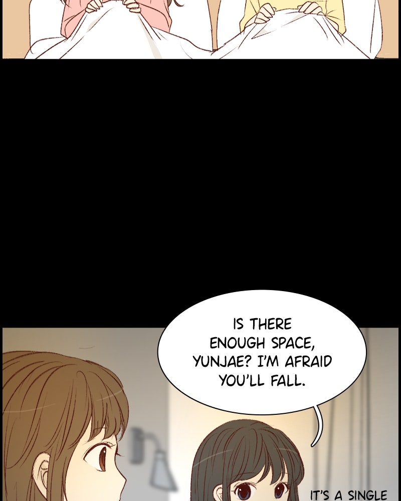 My Girlfriend is the Man! Ep. 61 - Will It Be Okay? page 2 - 