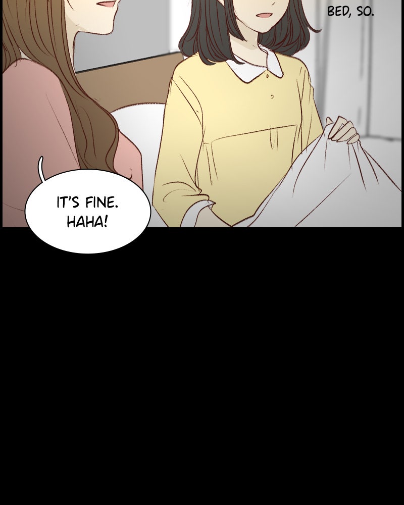 My Girlfriend is the Man! Ep. 61 - Will It Be Okay? page 3 - 
