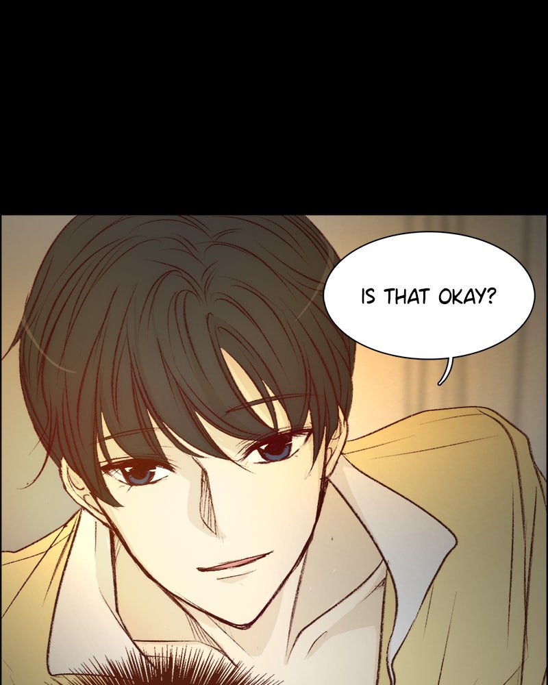 My Girlfriend is the Man! Ep. 61 - Will It Be Okay? page 32 - 
