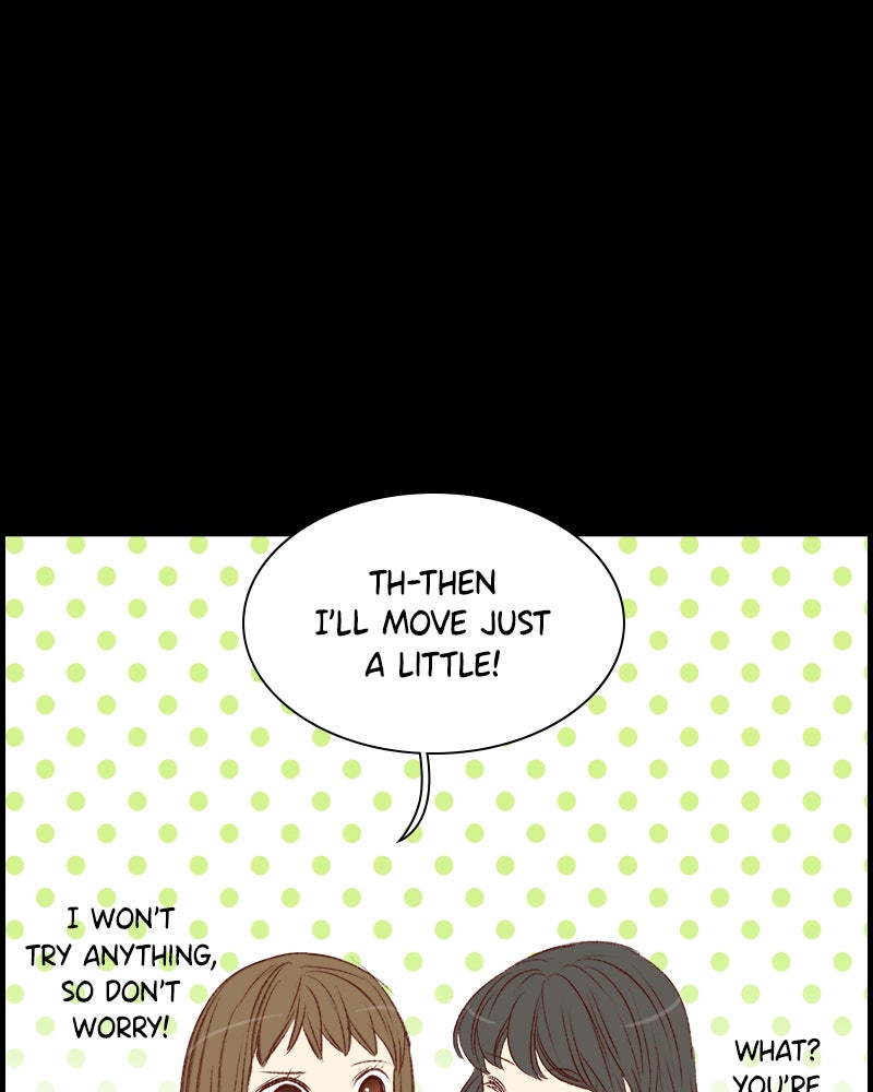 My Girlfriend is the Man! Ep. 61 - Will It Be Okay? page 5 - 