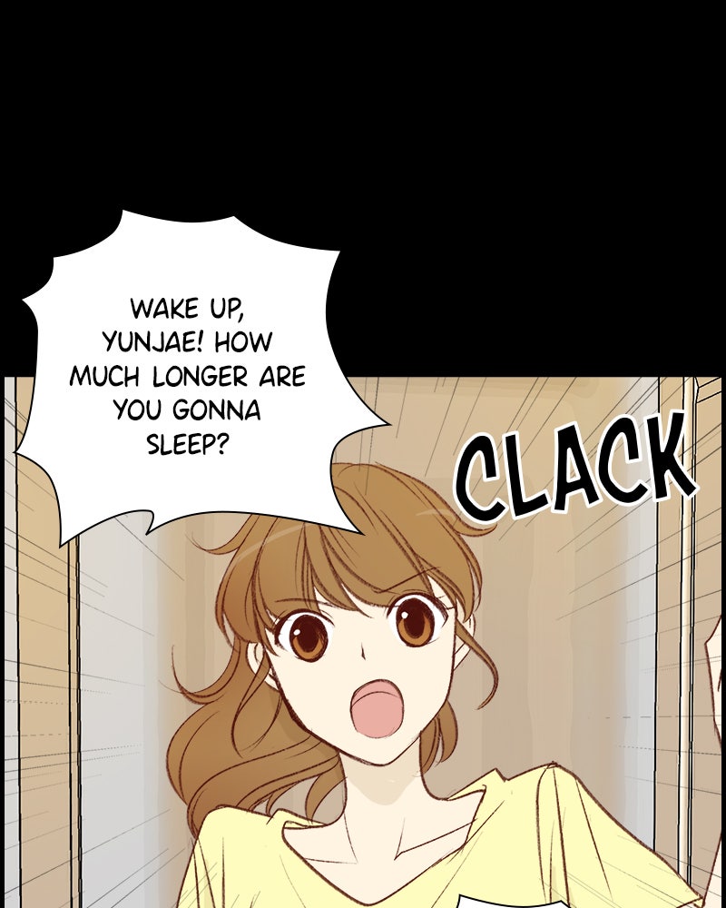 My Girlfriend is the Man! Ep. 62 - Long Time No See page 1 - 