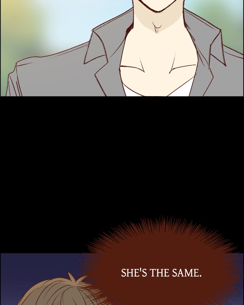 My Girlfriend is the Man! Ep. 62 - Long Time No See page 12 - 