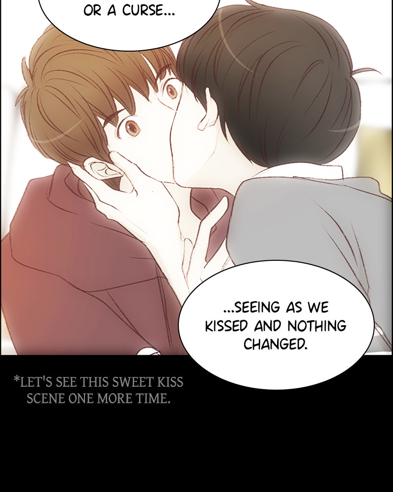 My Girlfriend is the Man! Ep. 62 - Long Time No See page 17 - 