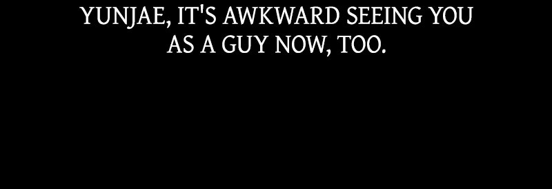 My Girlfriend is the Man! Ep. 62 - Long Time No See page 29 - 