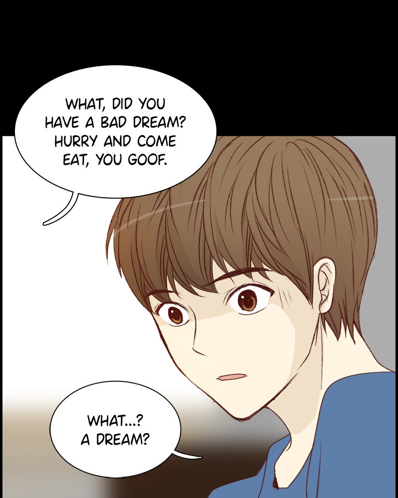 My Girlfriend is the Man! Ep. 62 - Long Time No See page 4 - 