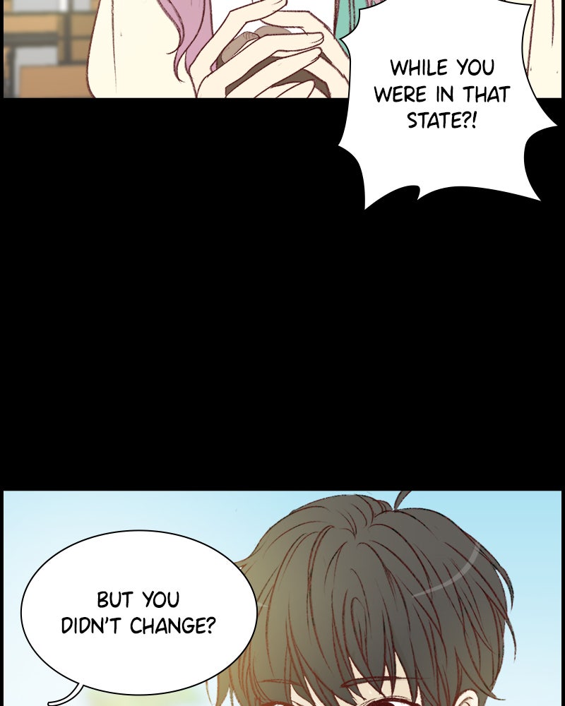 My Girlfriend is the Man! Ep. 63 - The Sexiest One page 2 - 