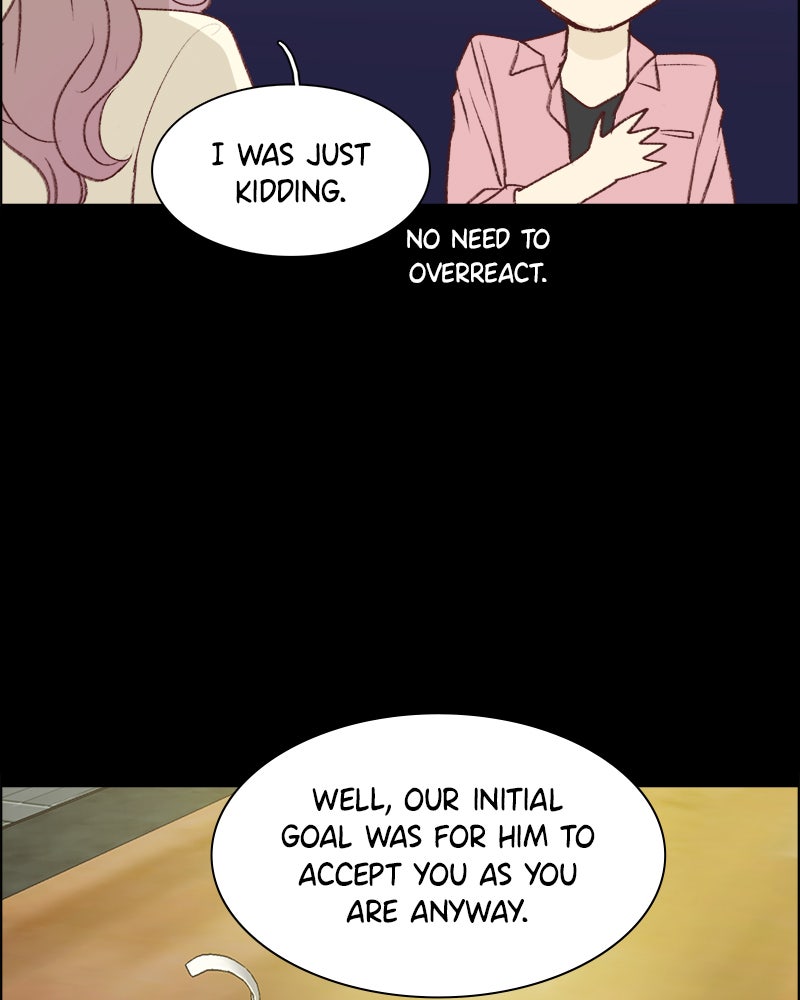 My Girlfriend is the Man! Ep. 63 - The Sexiest One page 13 - 