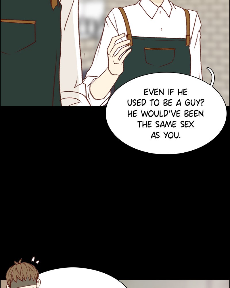 My Girlfriend is the Man! Ep. 64 - Liking Someone page 25 - 