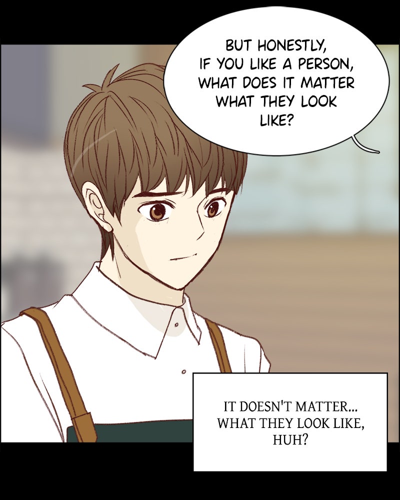 My Girlfriend is the Man! Ep. 64 - Liking Someone page 29 - 