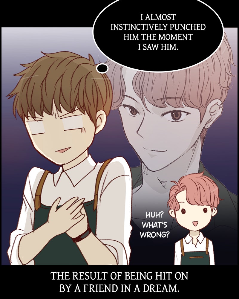 My Girlfriend is the Man! Ep. 64 - Liking Someone page 4 - 