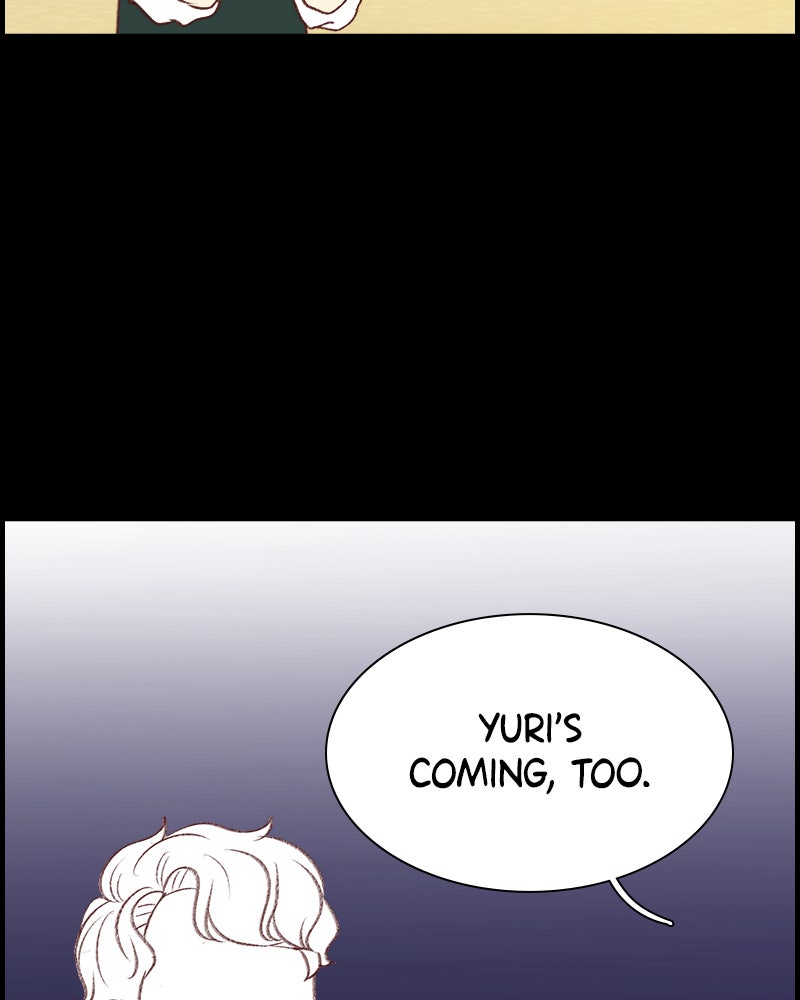 My Girlfriend is the Man! Ep. 64 - Liking Someone page 8 - 