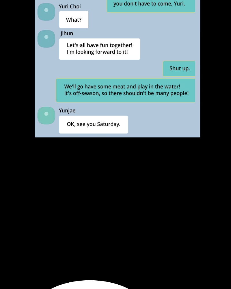 My Girlfriend is the Man! Ep. 65 - Let