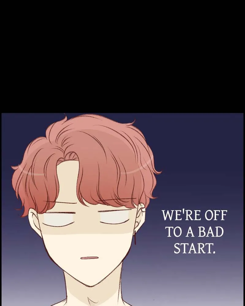 My Girlfriend is the Man! Chapter 66 page 1 - 