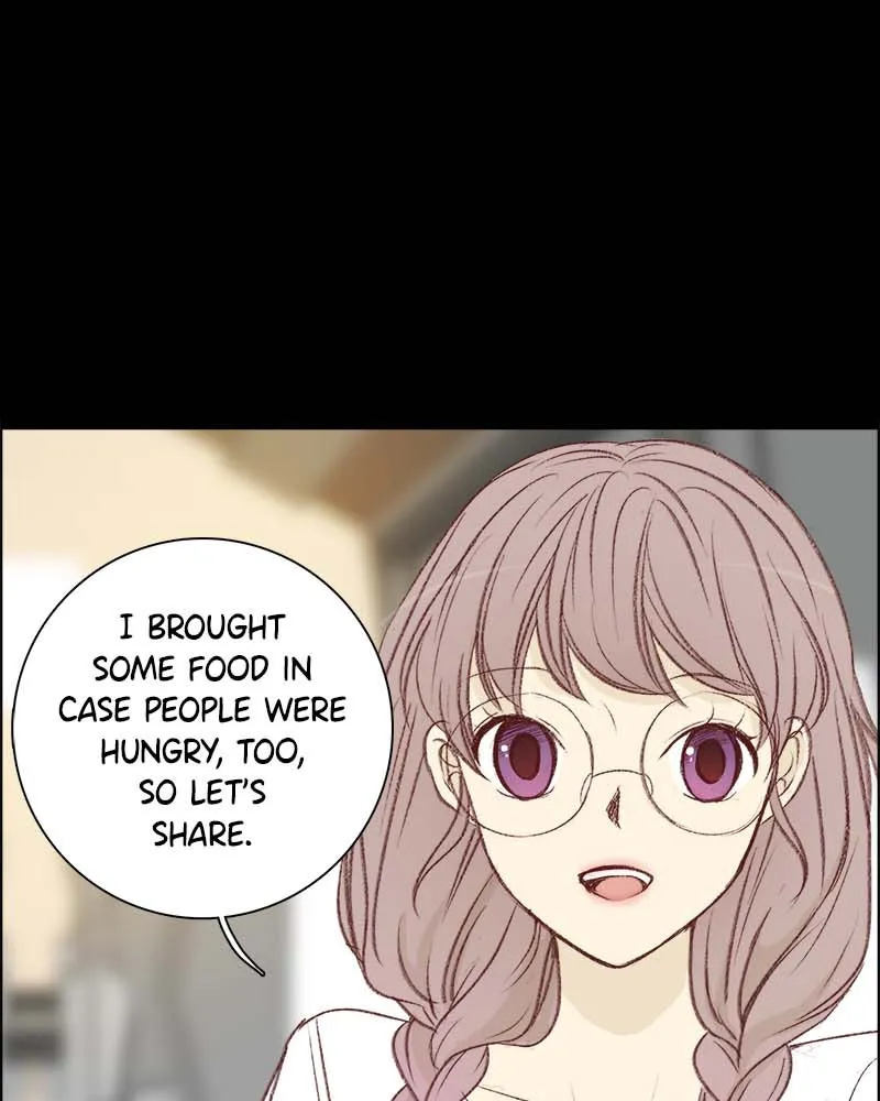 My Girlfriend is the Man! Chapter 66 page 19 - 