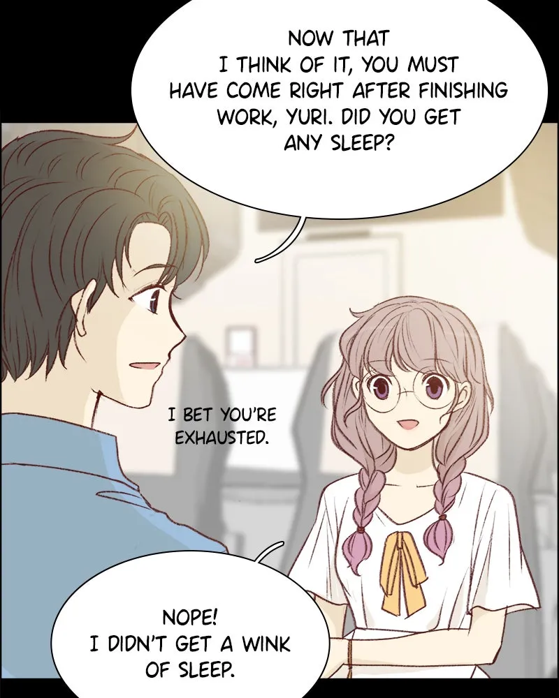 My Girlfriend is the Man! Chapter 66 page 24 - 